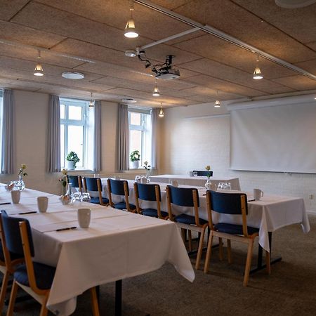 Hotel Rode-Kro Rodekro Екстер'єр фото