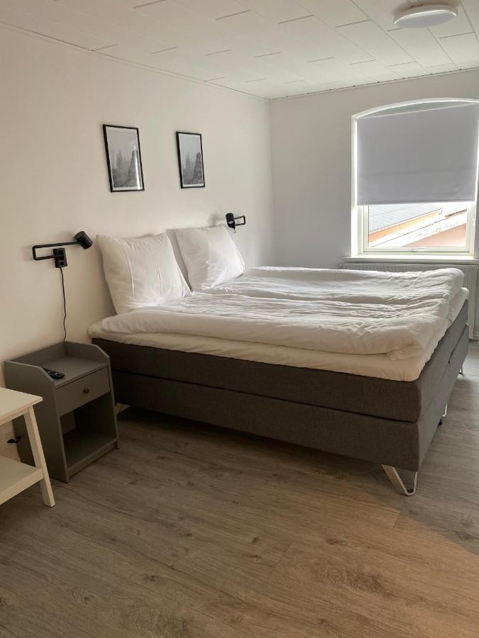 Hotel Rode-Kro Rodekro Екстер'єр фото