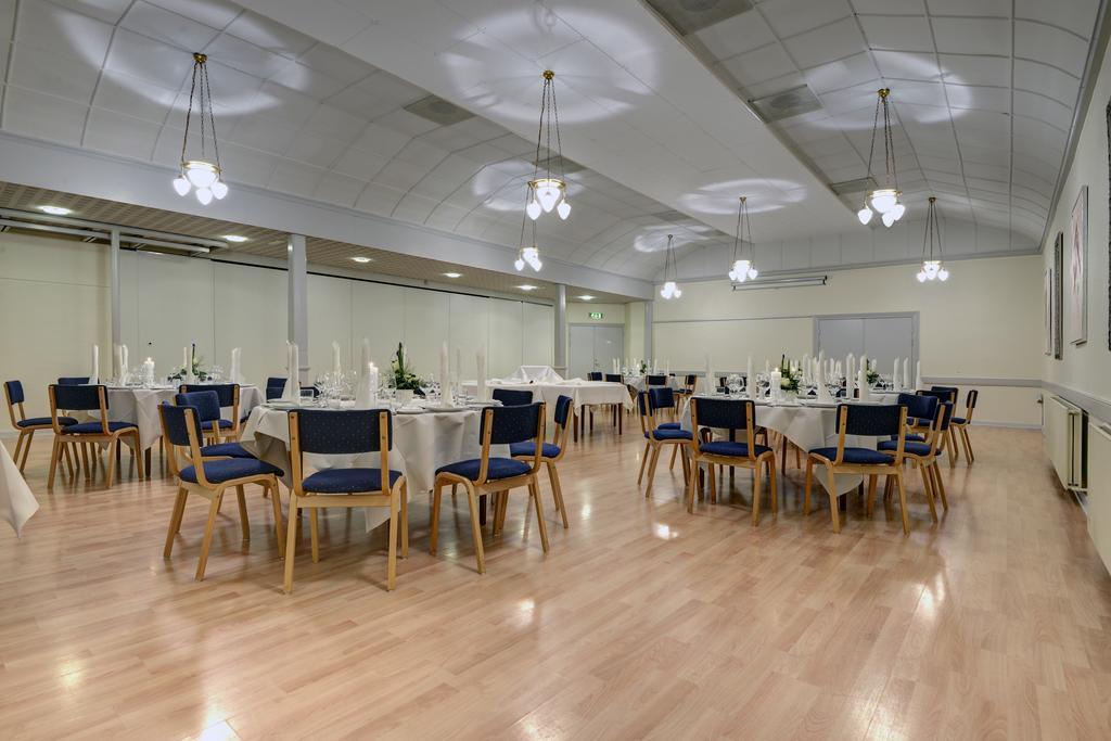 Hotel Rode-Kro Rodekro Екстер'єр фото