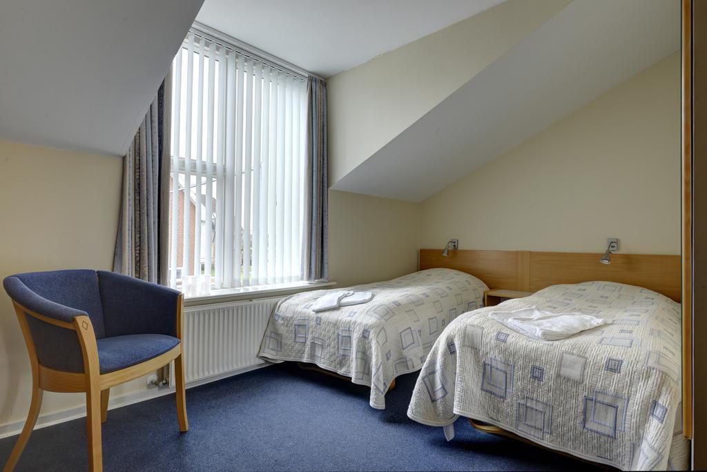 Hotel Rode-Kro Rodekro Екстер'єр фото