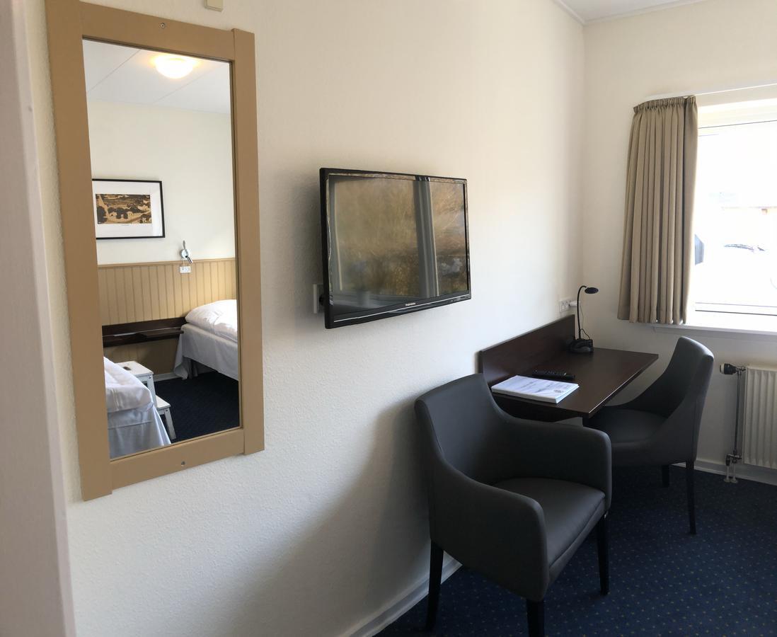 Hotel Rode-Kro Rodekro Екстер'єр фото